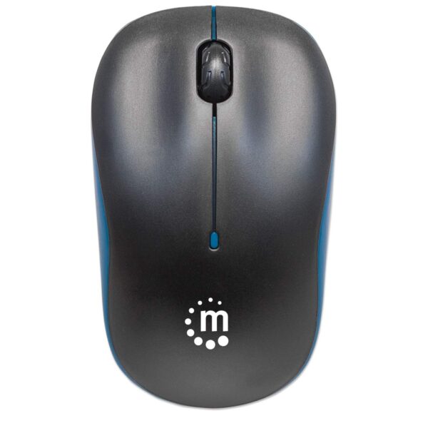 Success Wireless Optical Mouse - Image 4
