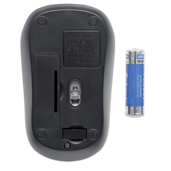Success Wireless Optical Mouse - Image 5