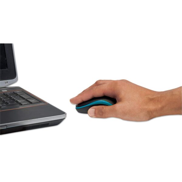 Success Wireless Optical Mouse - Image 6