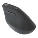 Vertical Ergonomic Wireless USB Mouse