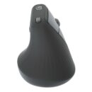 Vertical Ergonomic Wireless USB Mouse