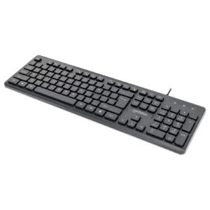 Wired Keyboard Enhanced II