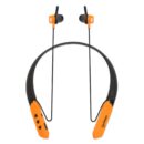 Wireless Sport Headphones with Neckband