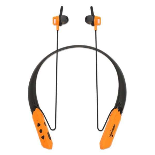 Wireless Sport Headphones with Neckband - Image 10