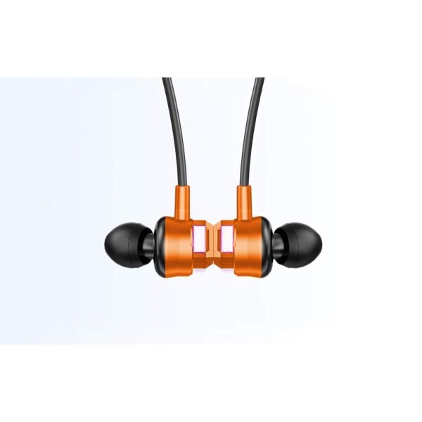 Wireless Sport Headphones with Neckband - Image 11