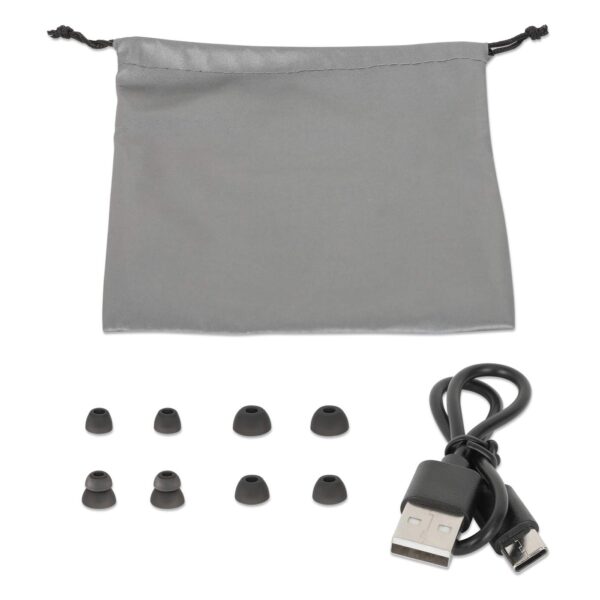 Wireless Sport Headphones with Neckband - Image 12