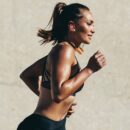 Wireless Sport Headphones with Neckband