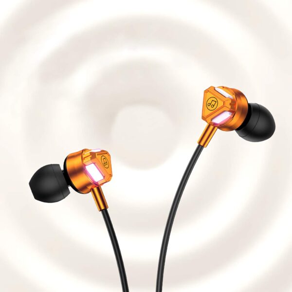 Wireless Sport Headphones with Neckband - Image 6