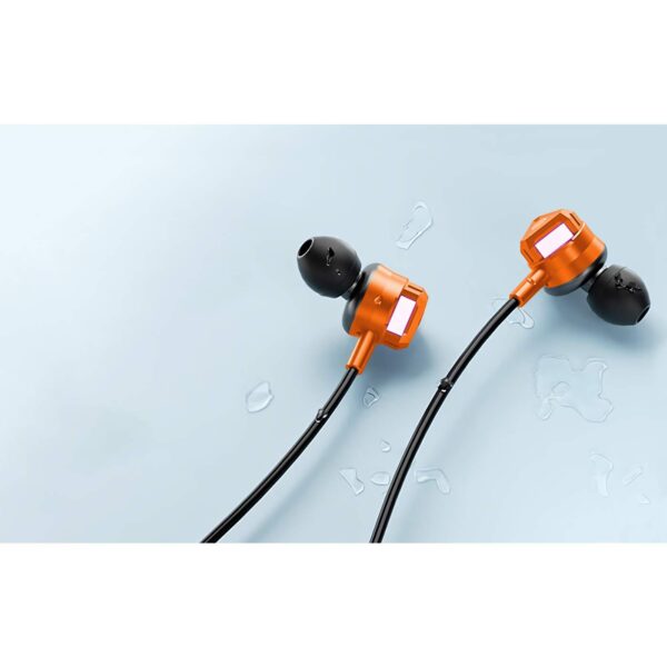 Wireless Sport Headphones with Neckband - Image 7