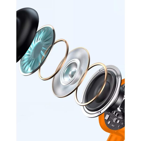 Wireless Sport Headphones with Neckband - Image 9